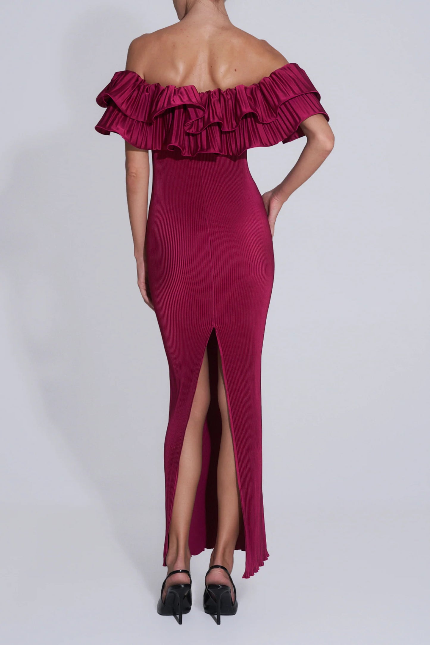 Debut Gown