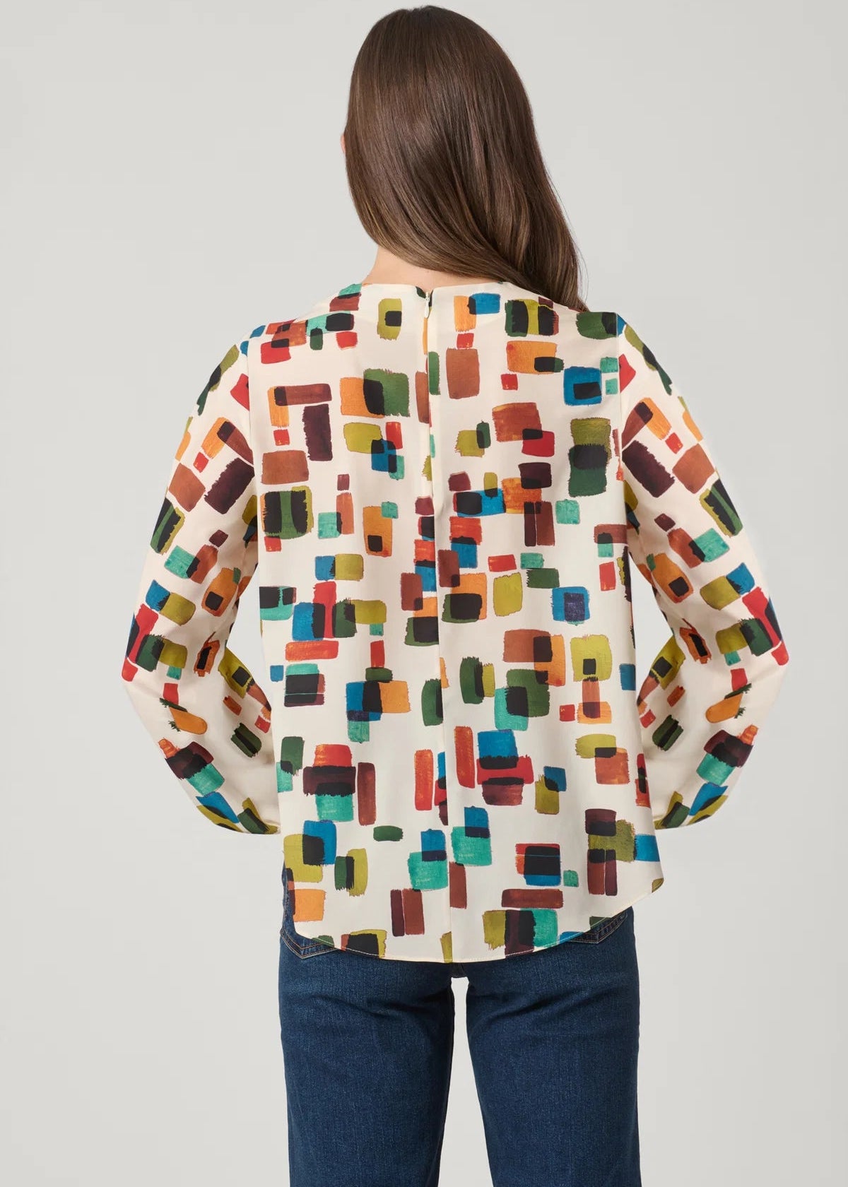 Paxton Top