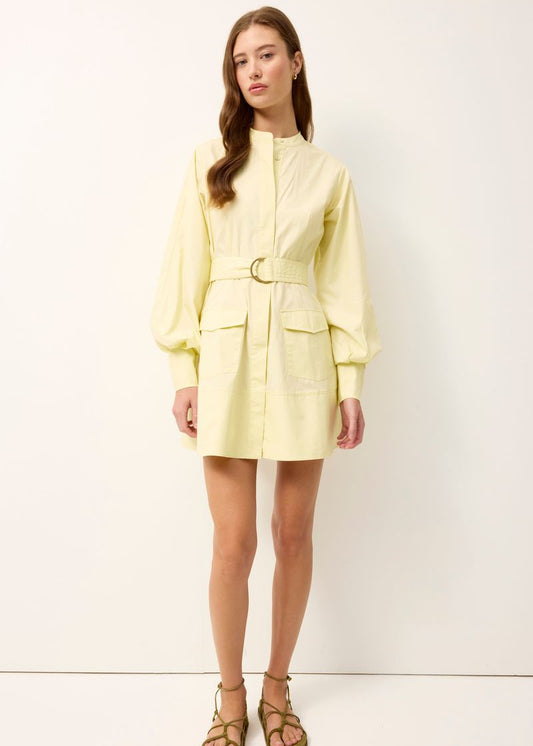 HUGHES DRESS