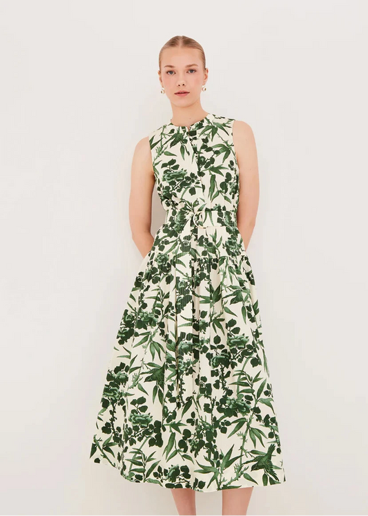 Atlas Dress