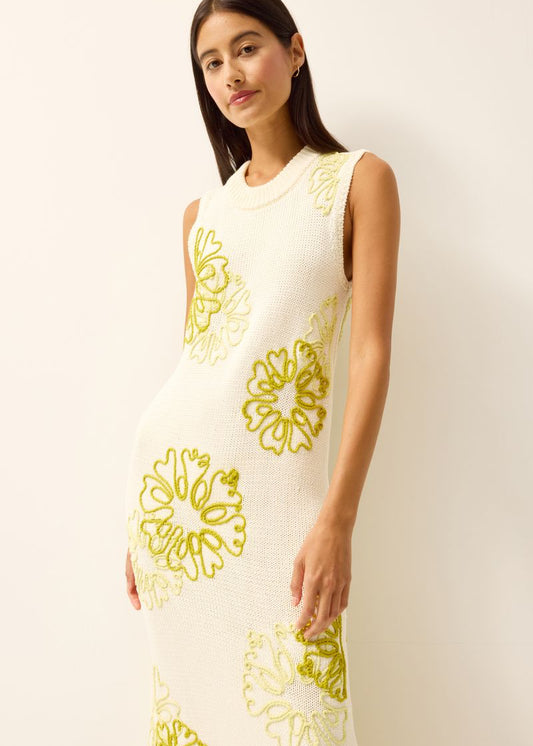 PATRICIA DRESS