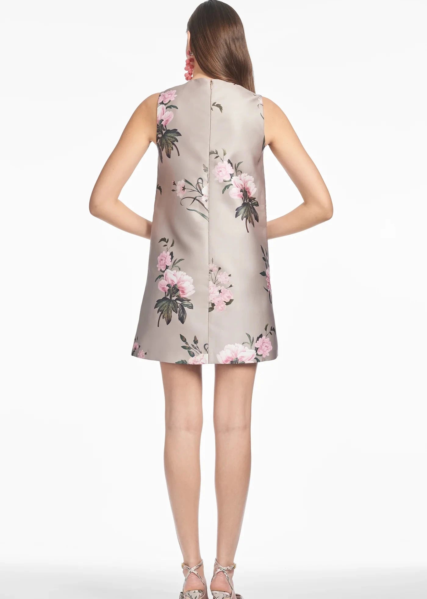Uma Dress