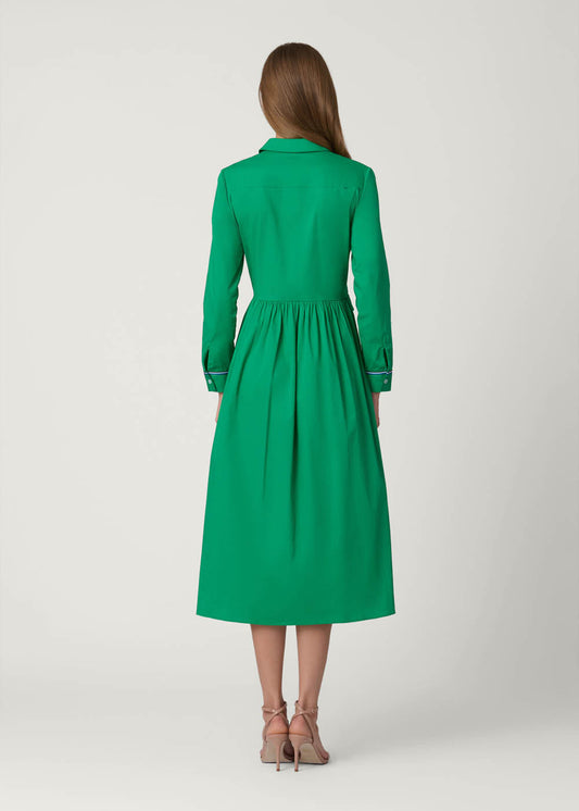 Hastings Dress