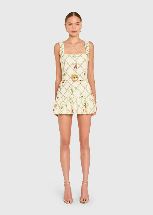 Lena Romper
