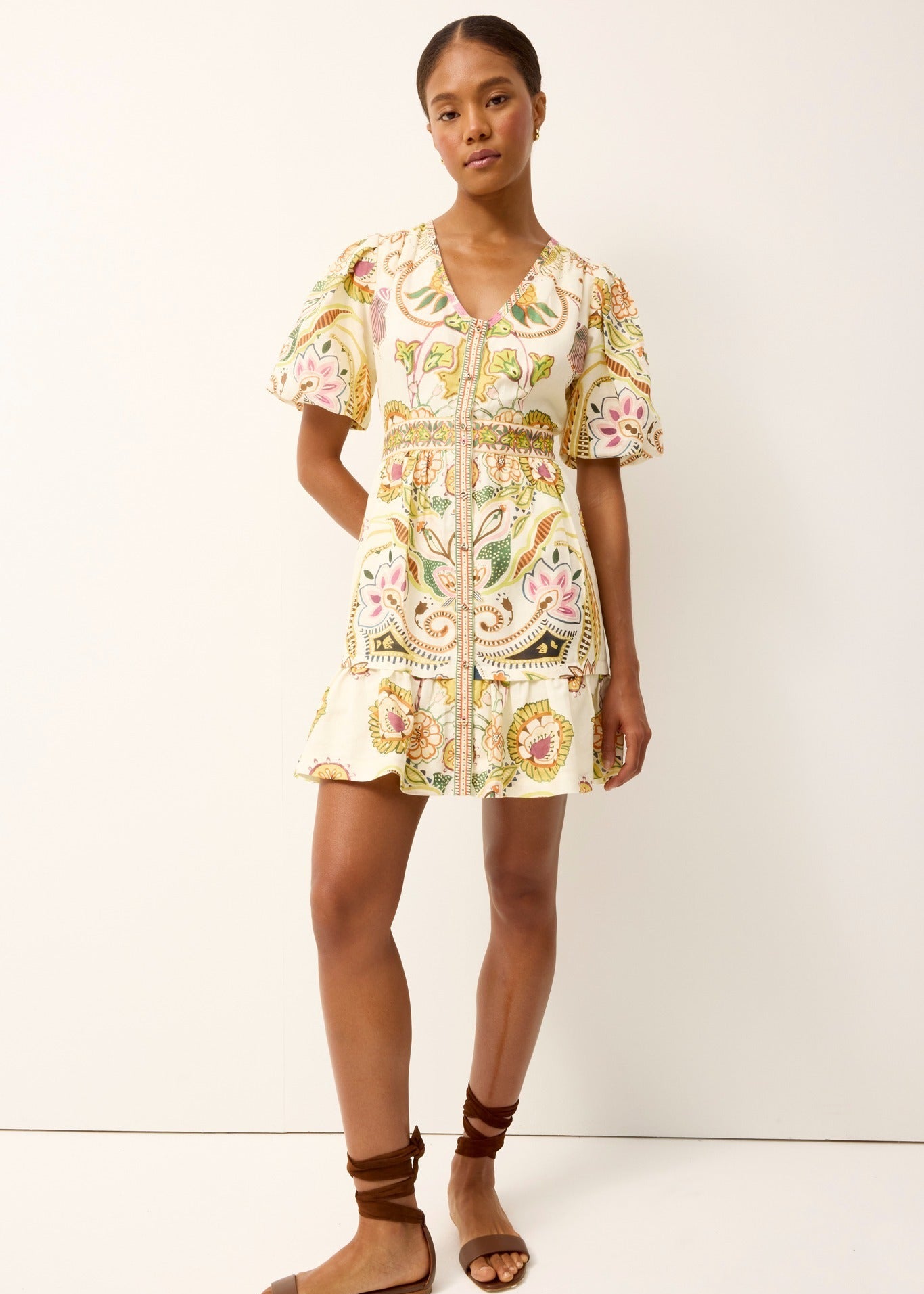 Gwyneth Dress