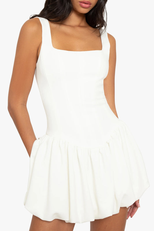 Birdie Dress
