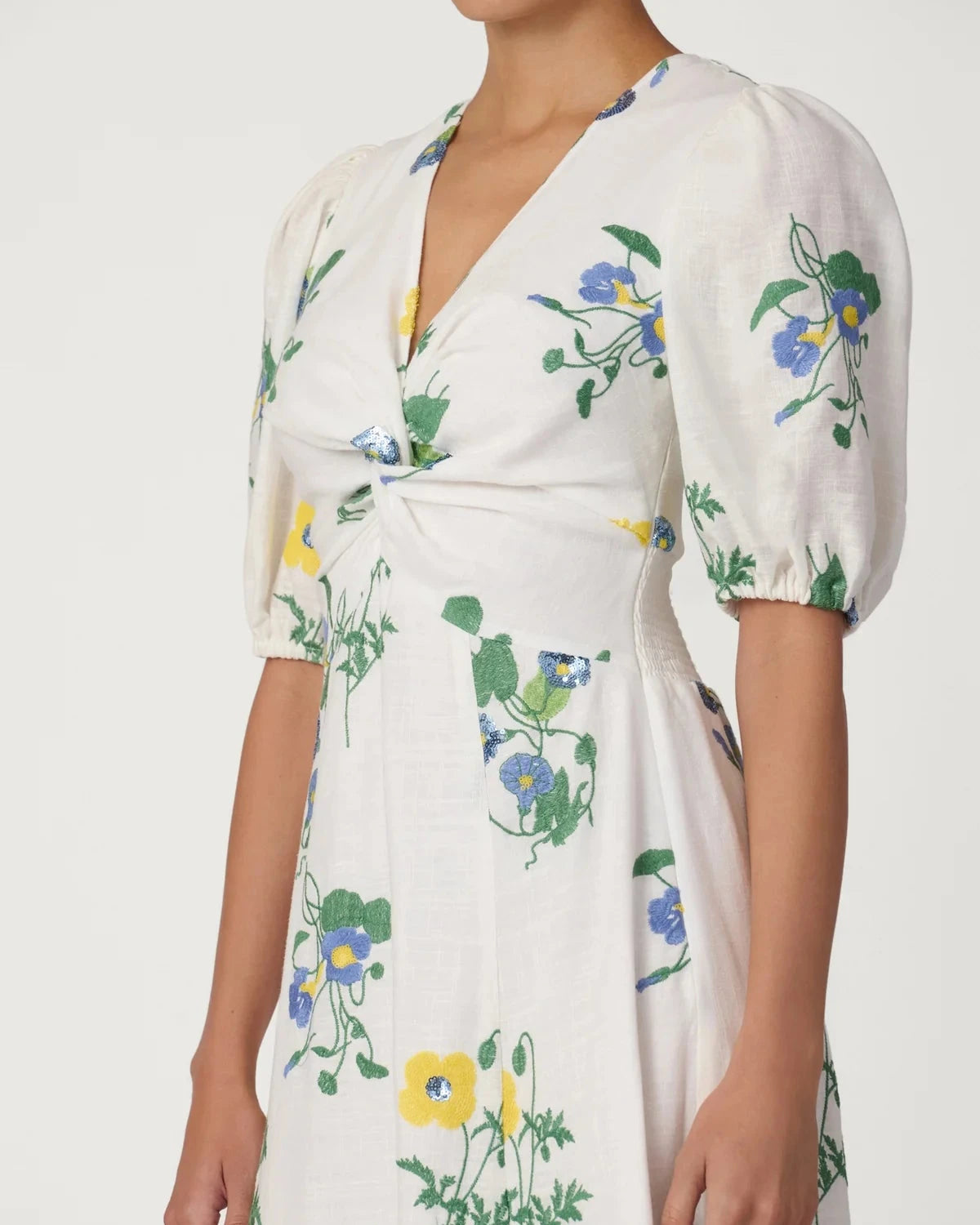 Dodge Dress