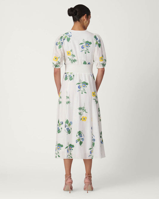 Dodge Dress