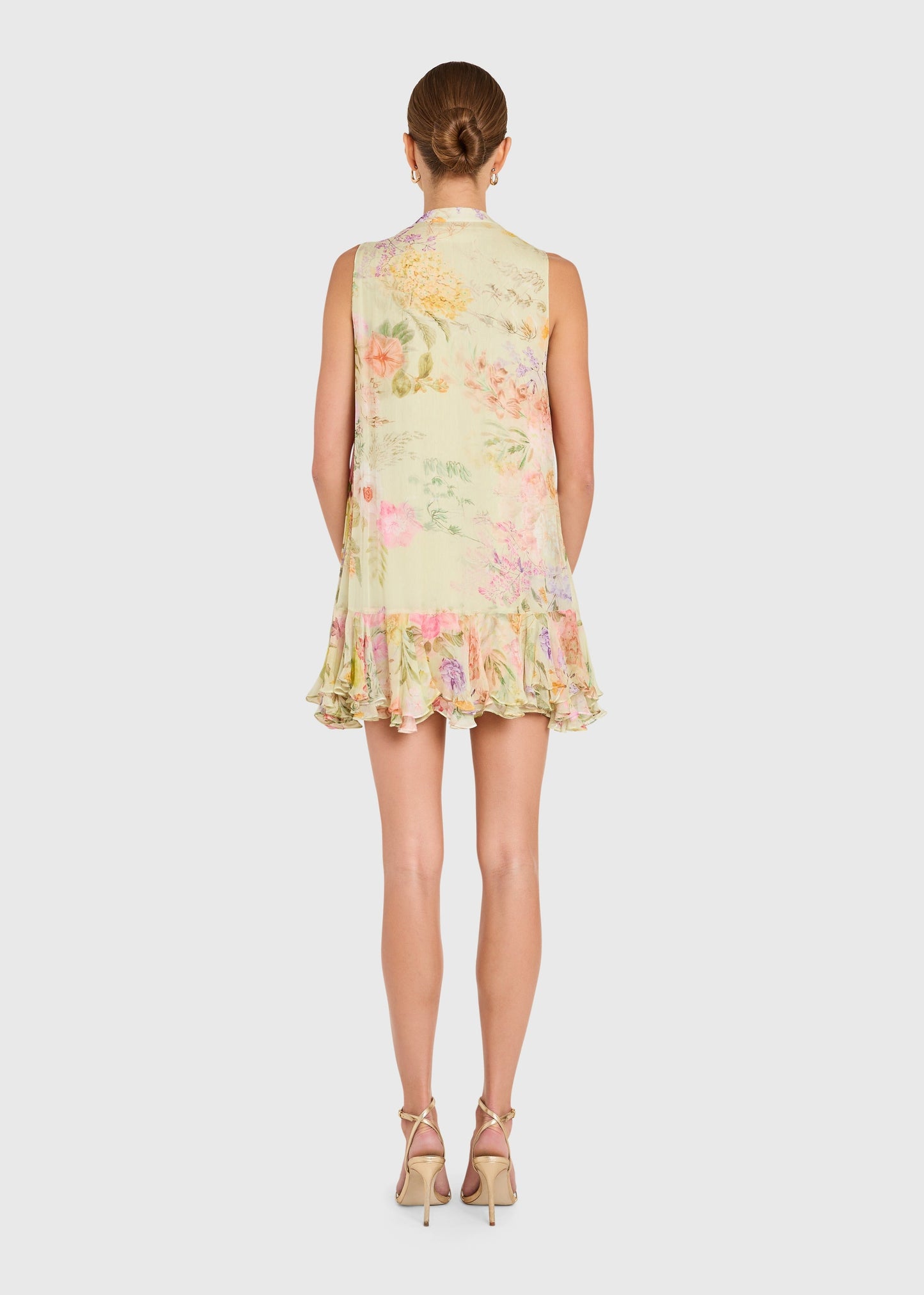 Glorianna Dress