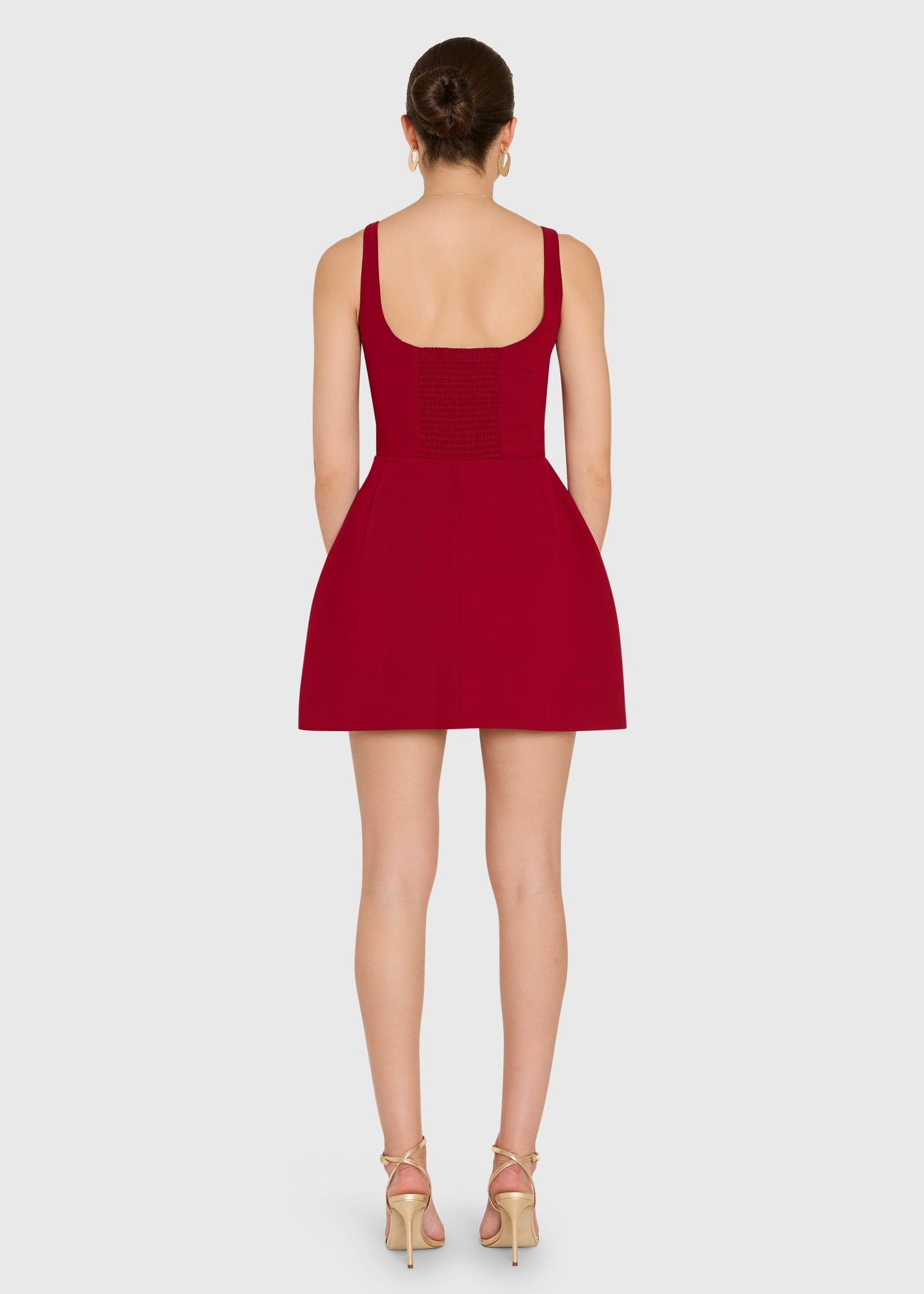 Lily Dress