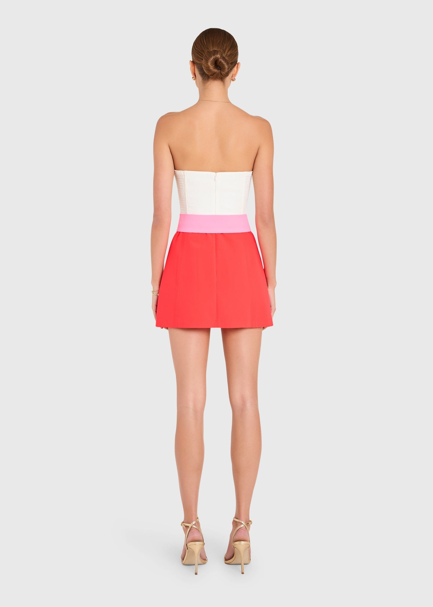 Fae Romper