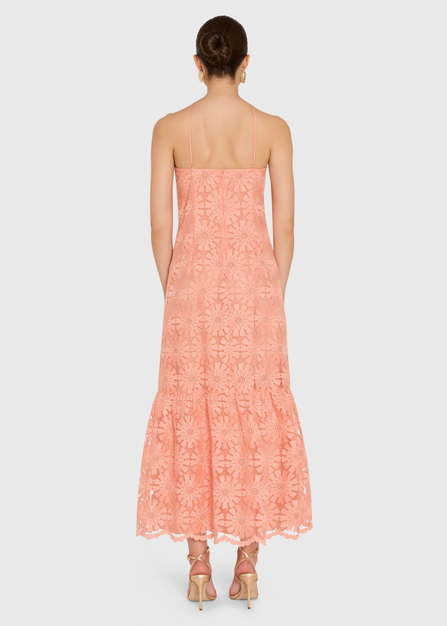 Darcey Maxi Dress