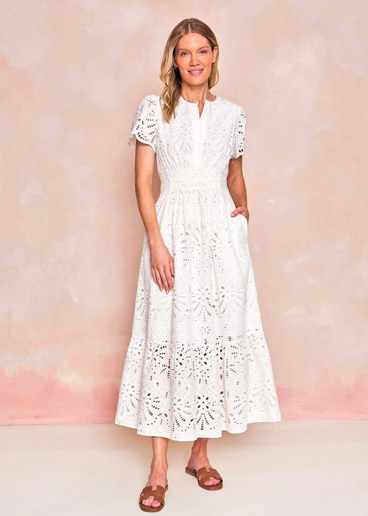 Eloise Dress