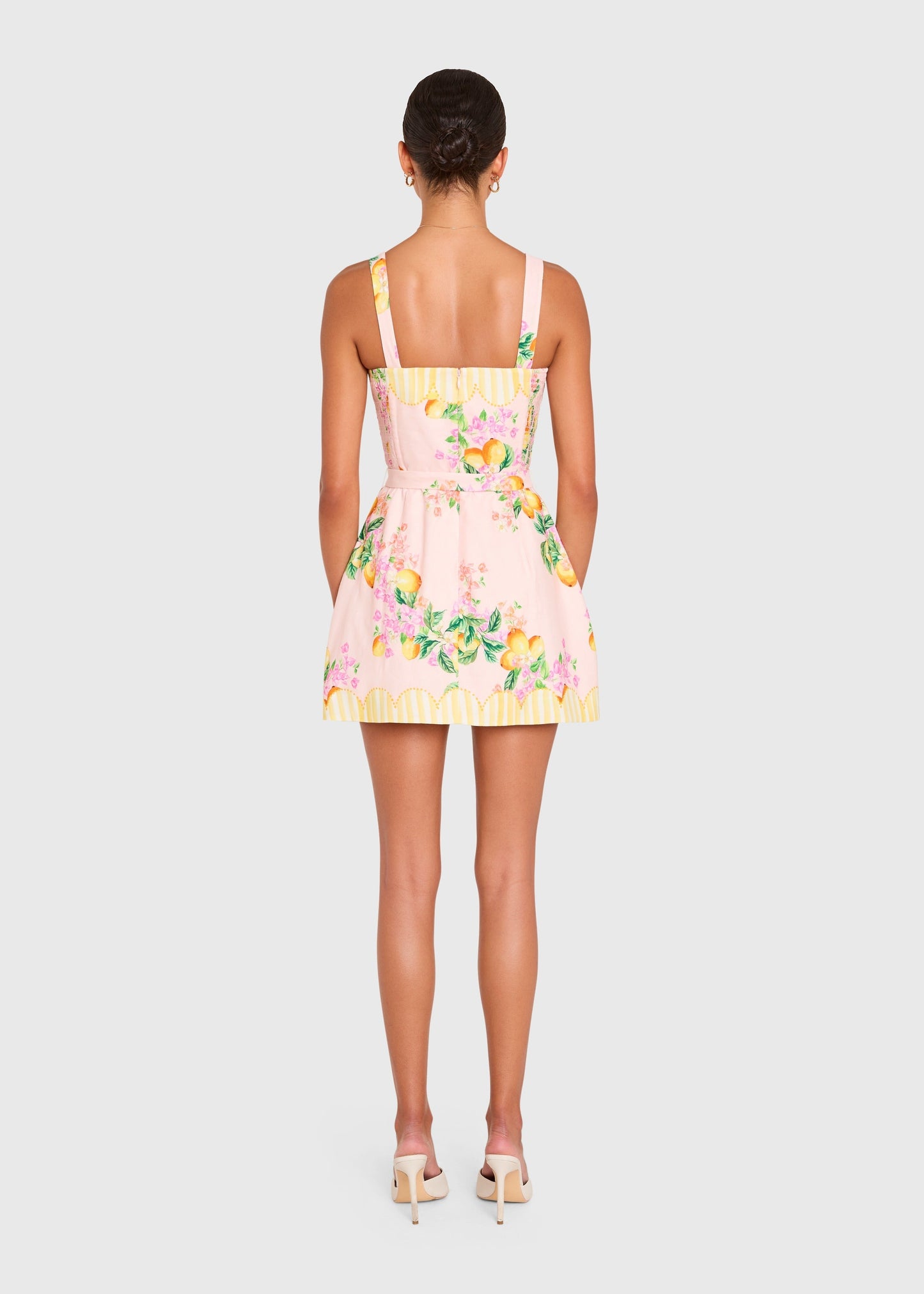 Judie Romper