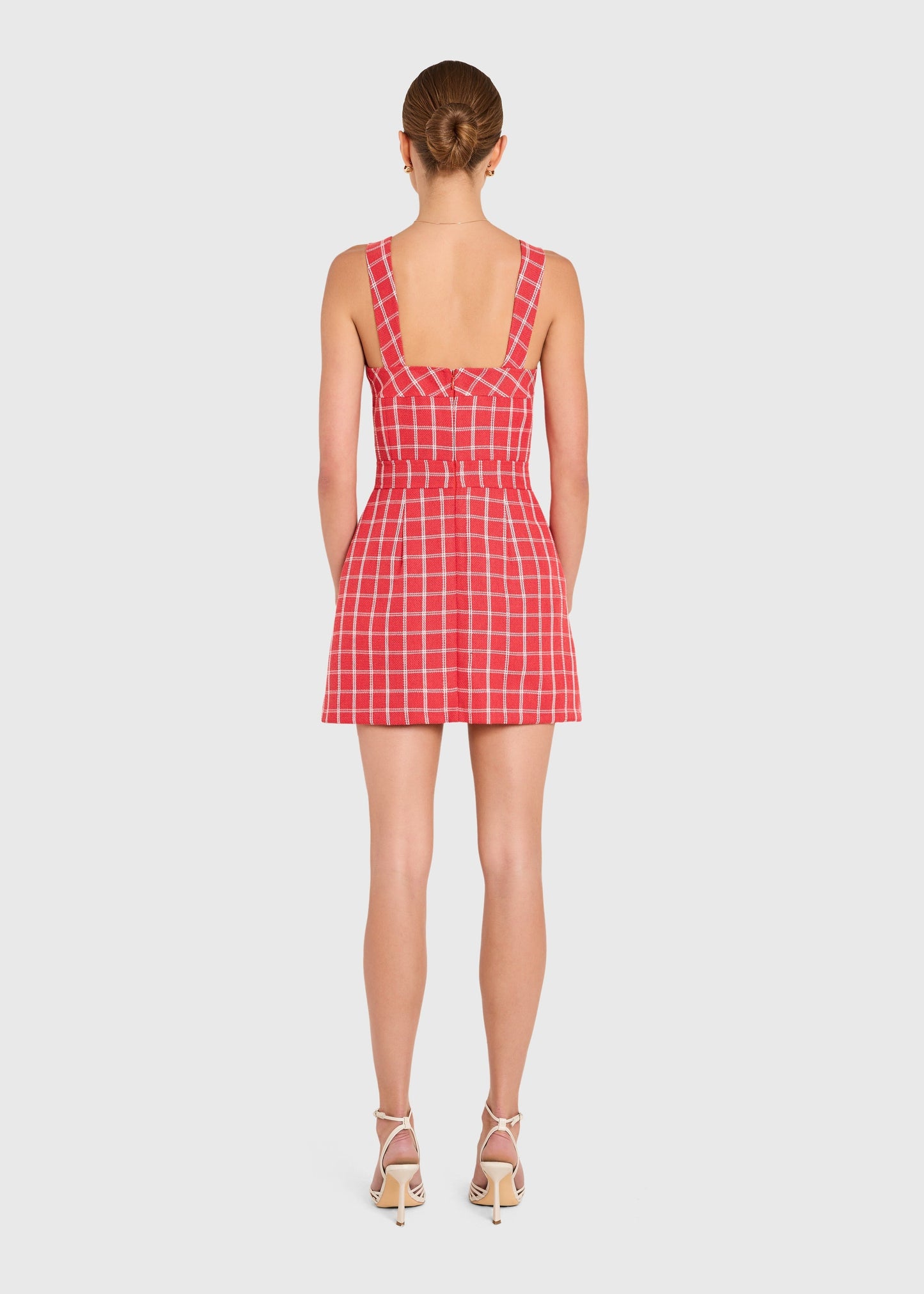 Ace Dress