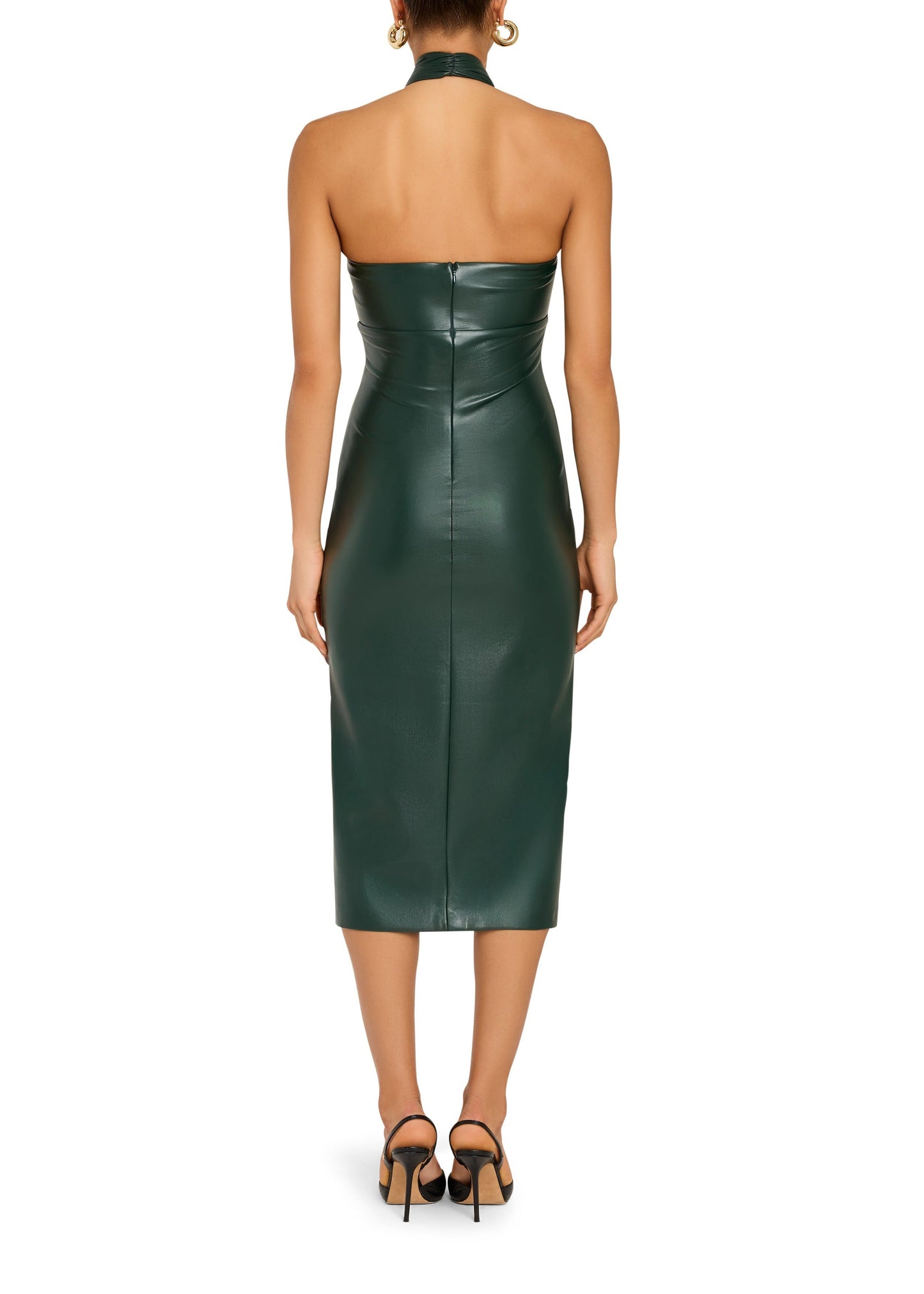 Conchita Dress