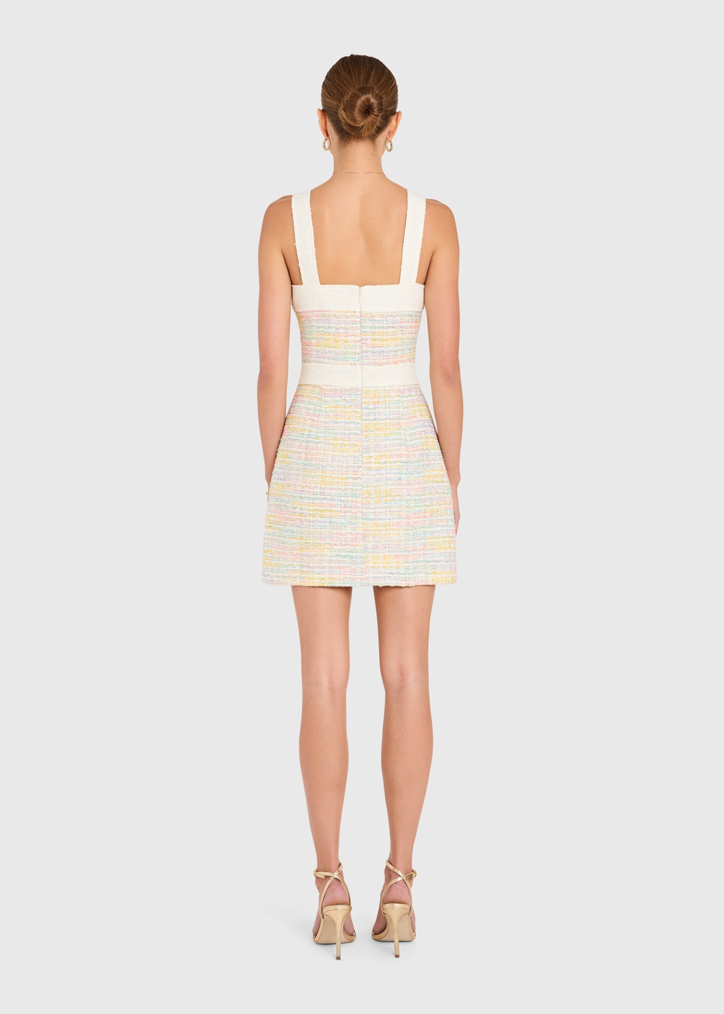 Archie Dress