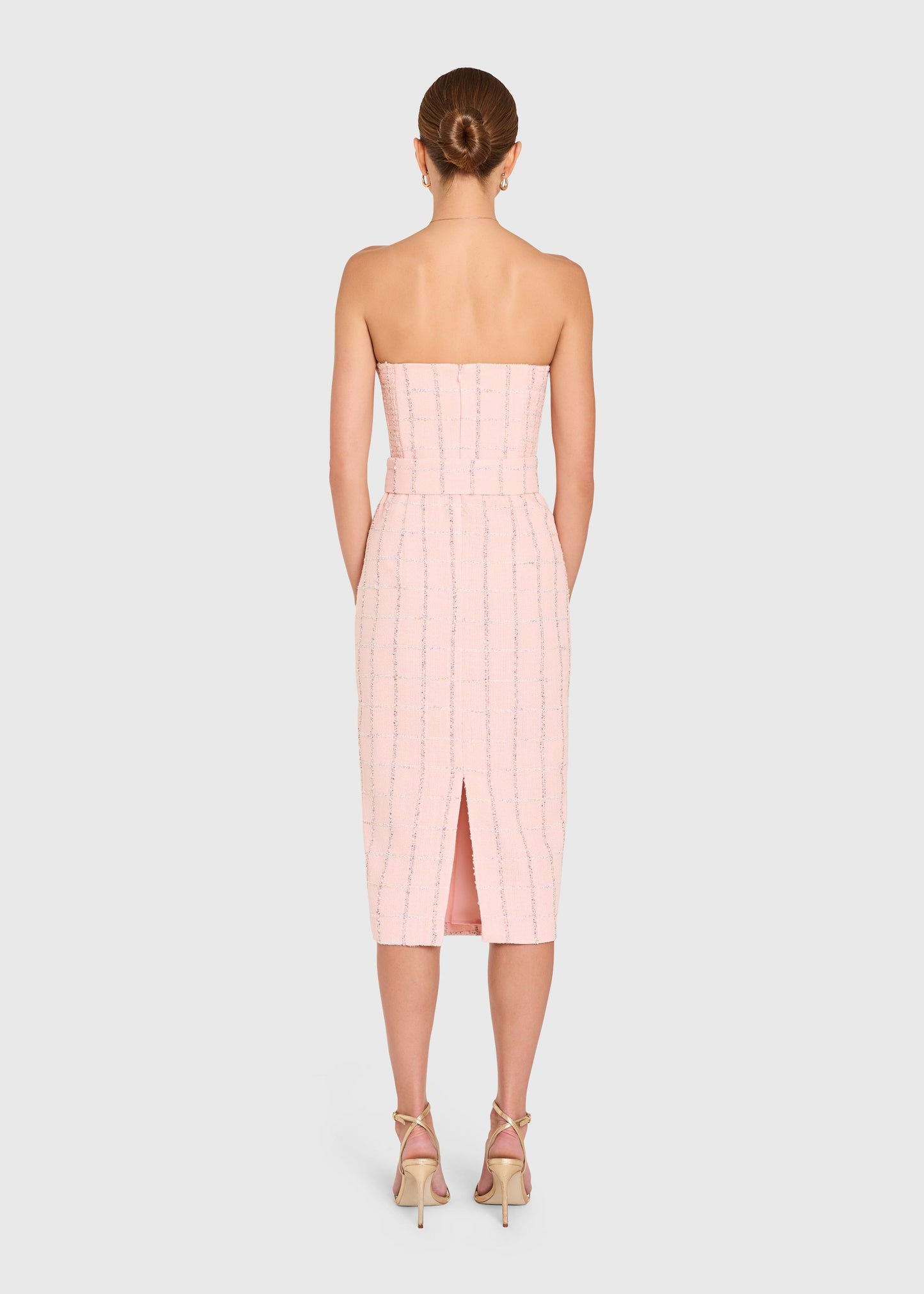 Fae Midi Dress