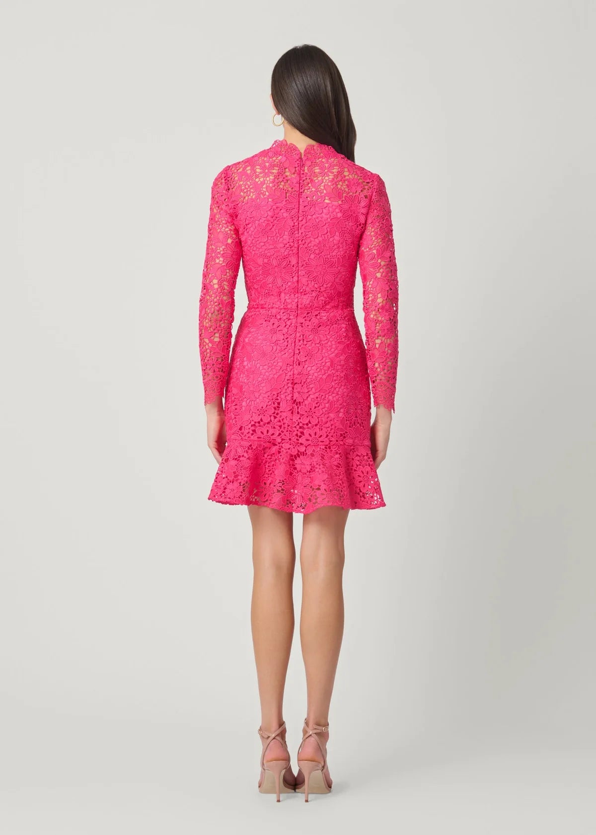 Gracie Dress