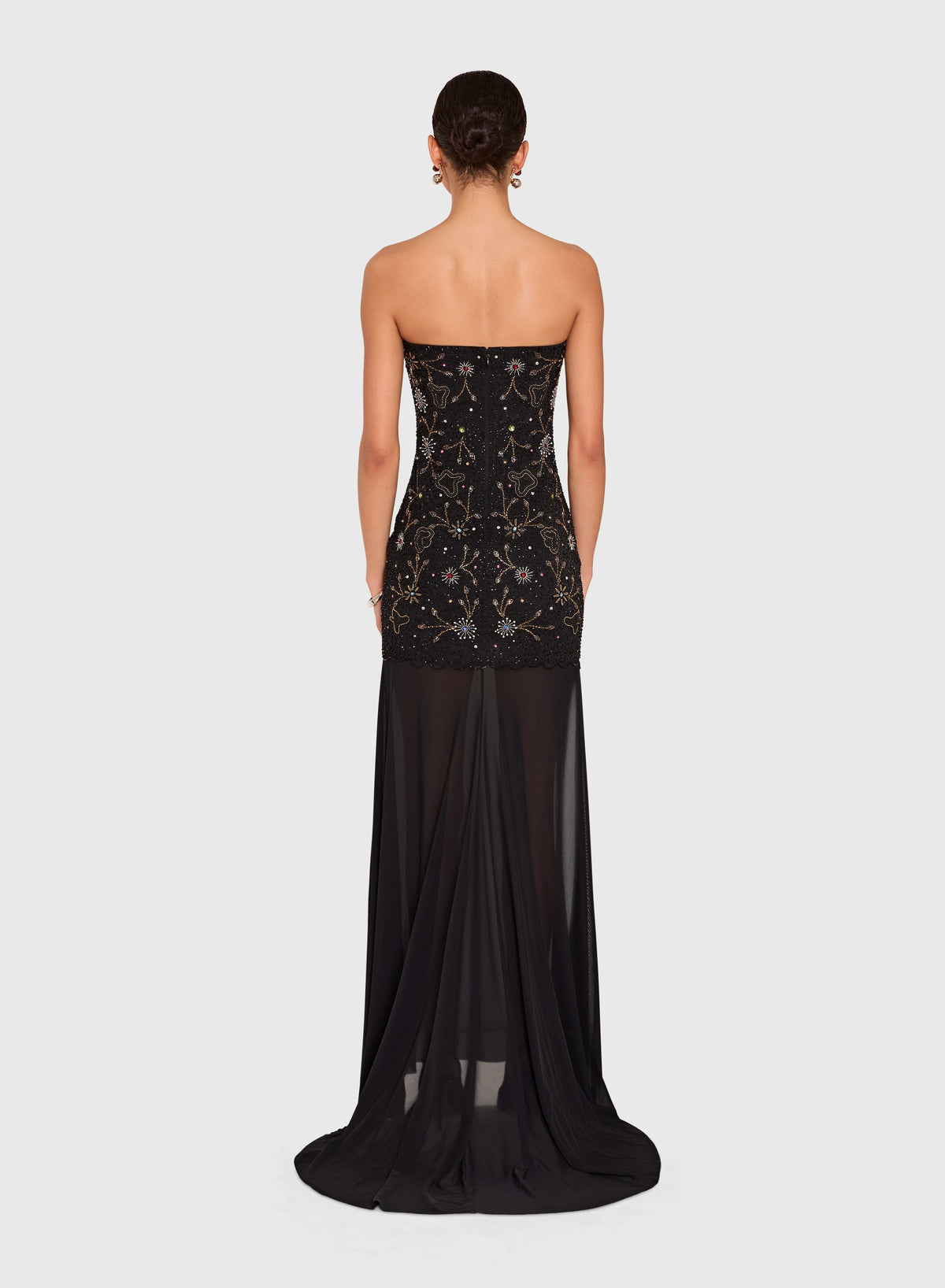 Leo Dress