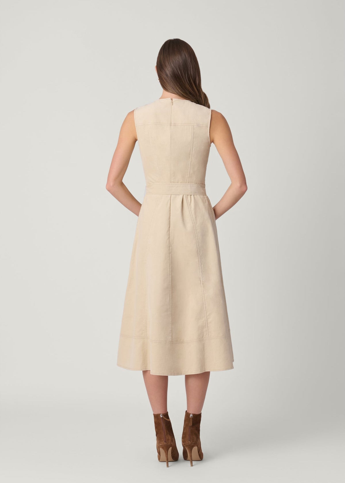 Cora Dress