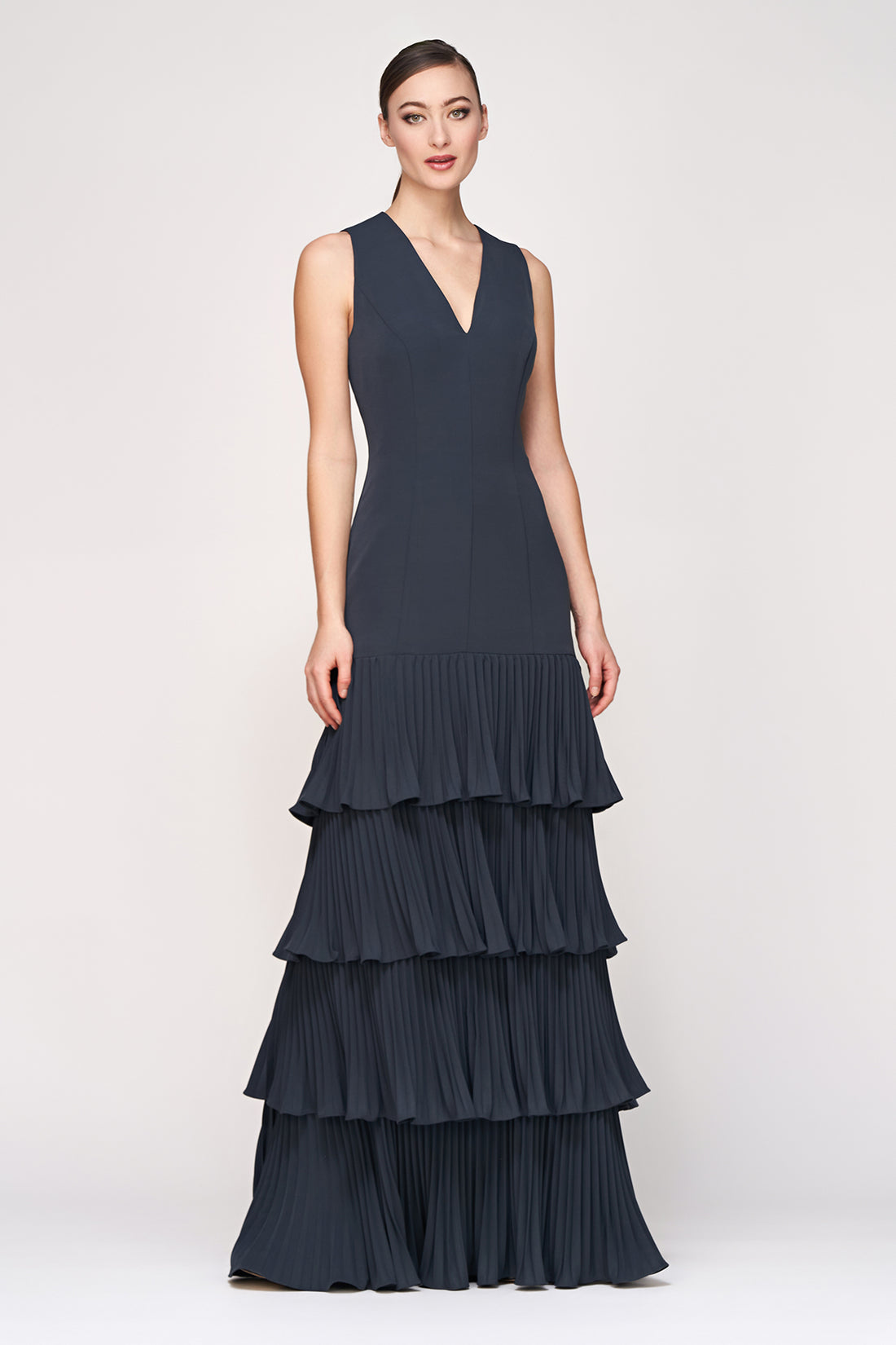 Angelique Gown
