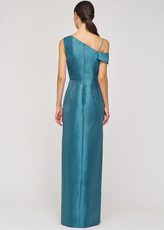 ROWAN COLUMN GOWN