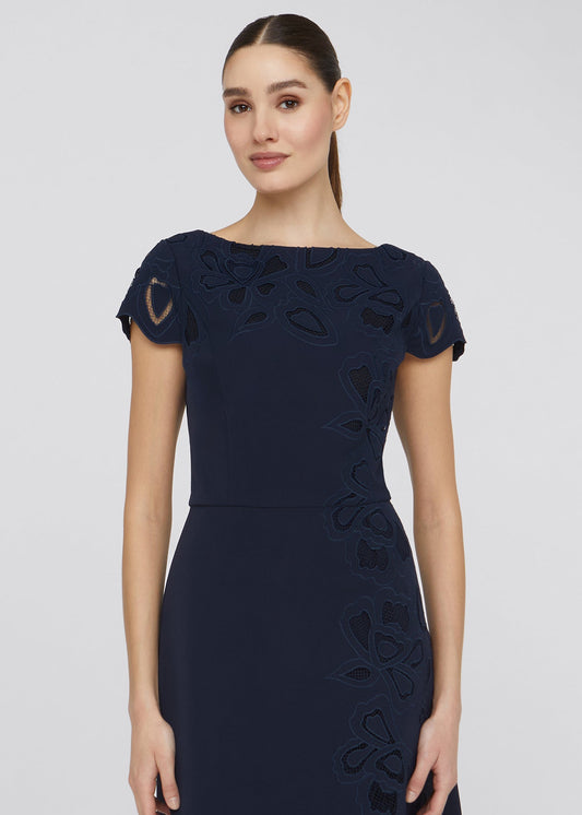 JULIETTE COCKTAIL DRESS
