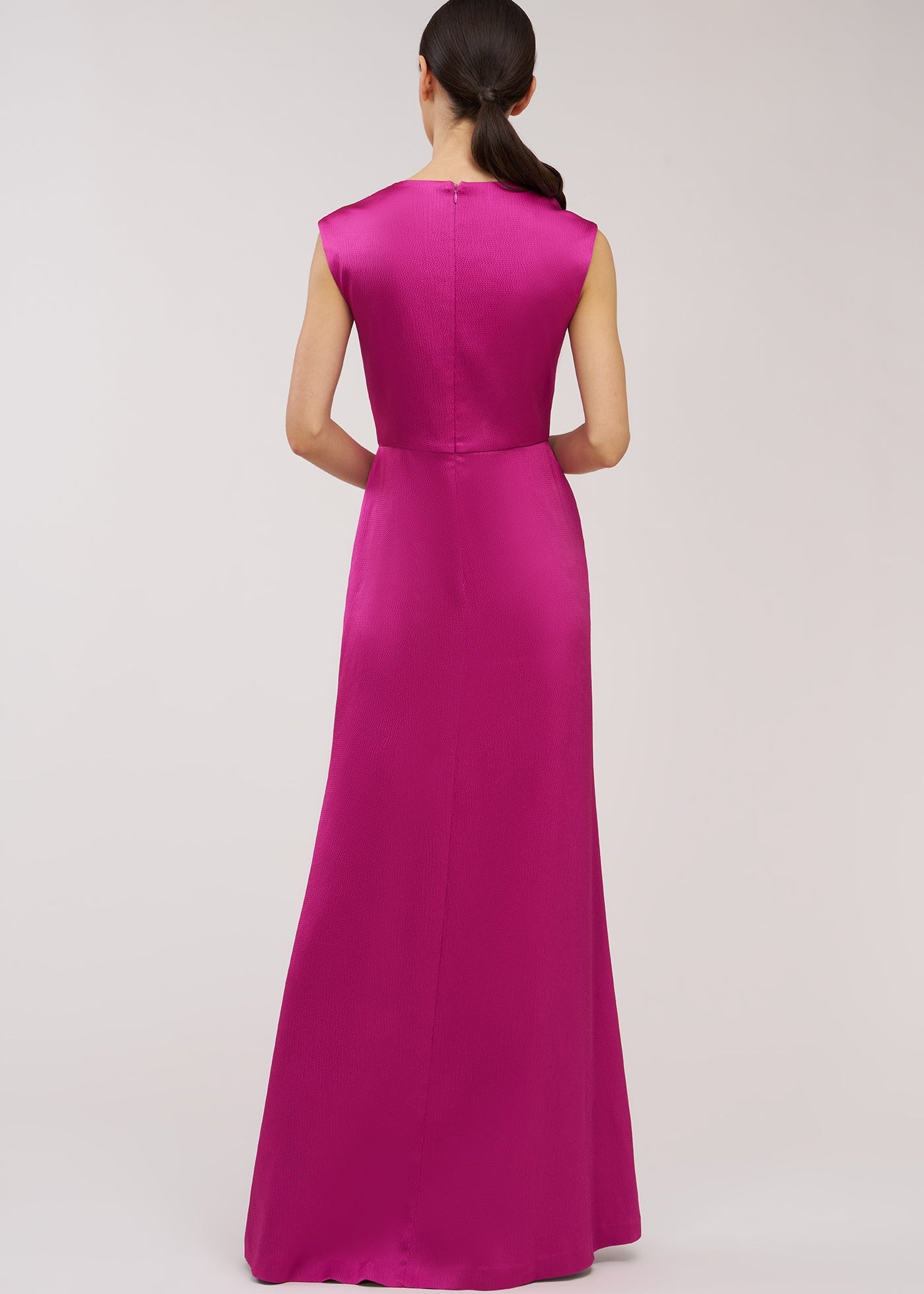 MADISON GOWN
