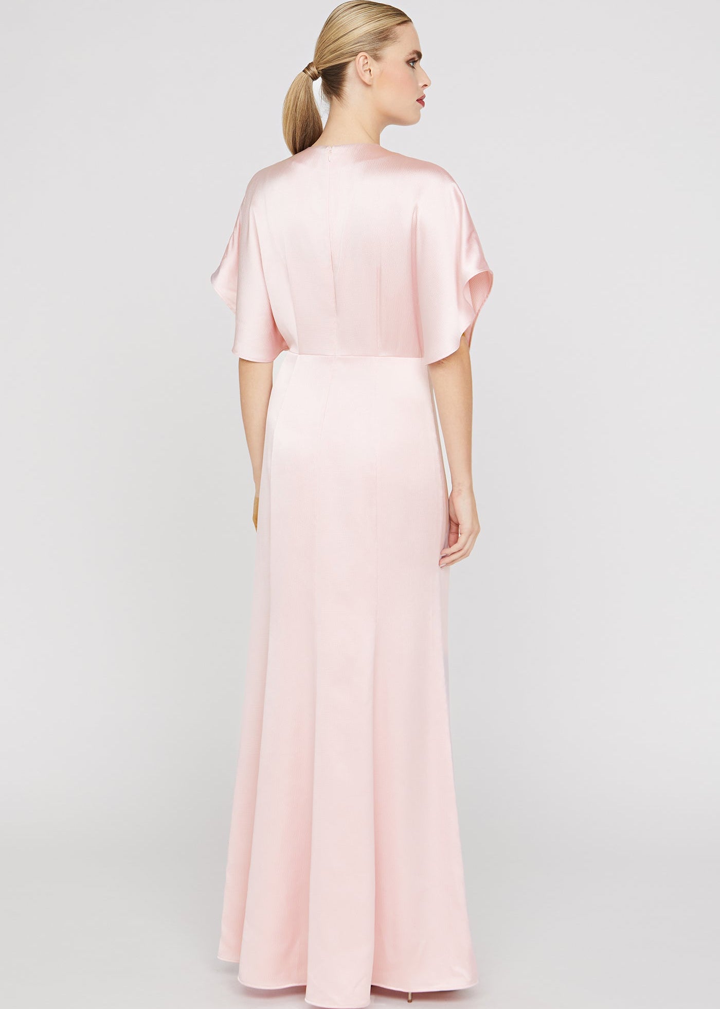 LENNOX GOWN