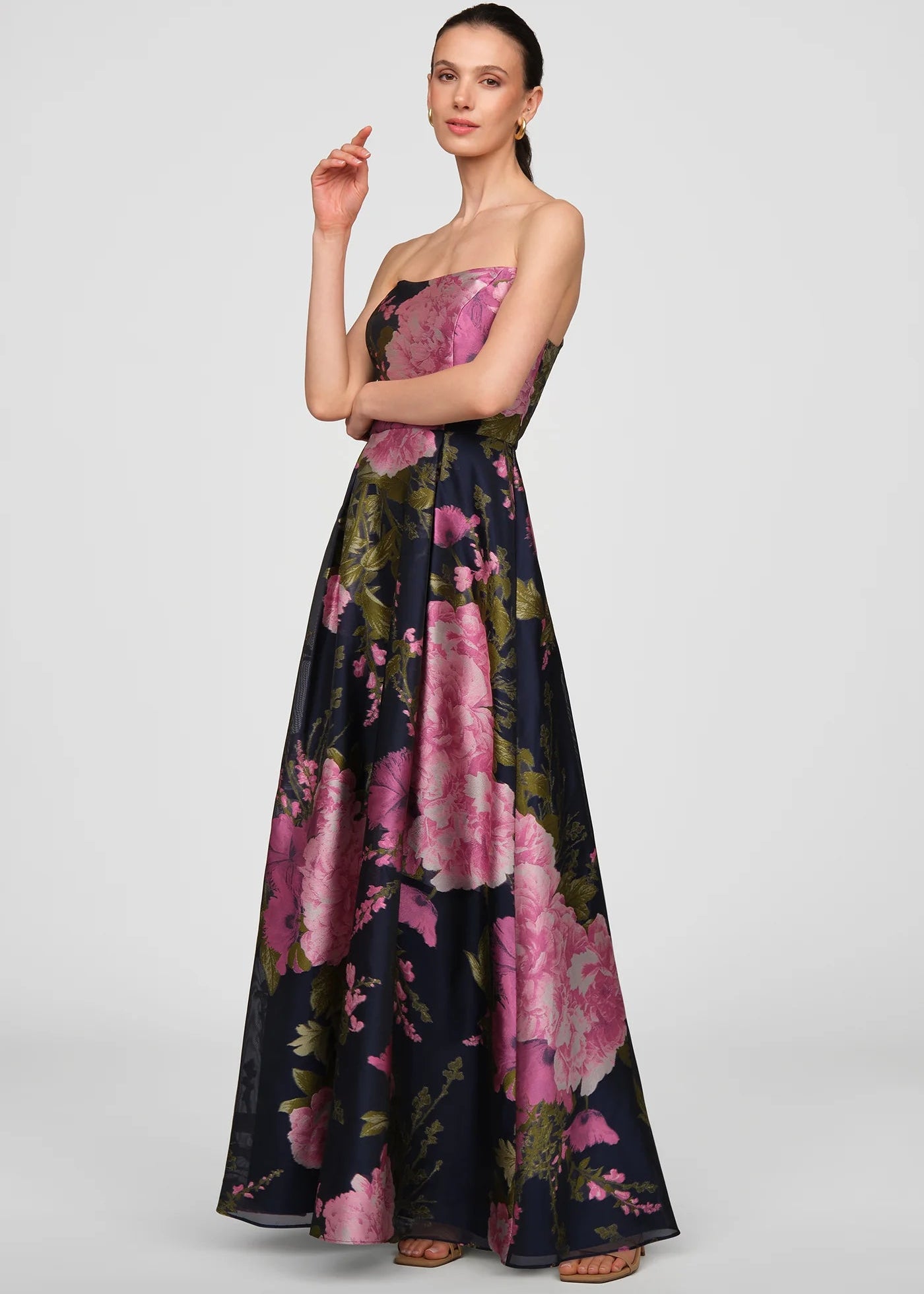 Willow Gown