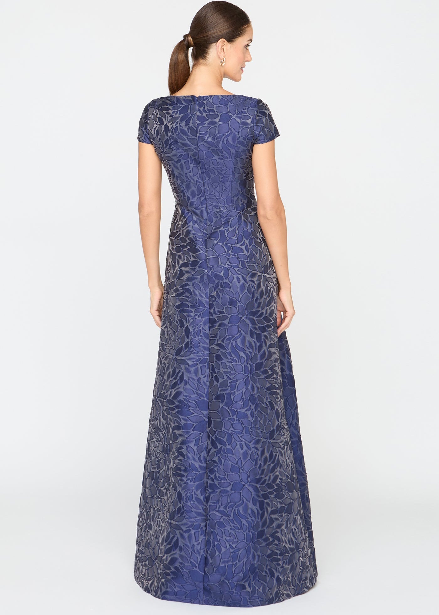OPHELIA GOWN
