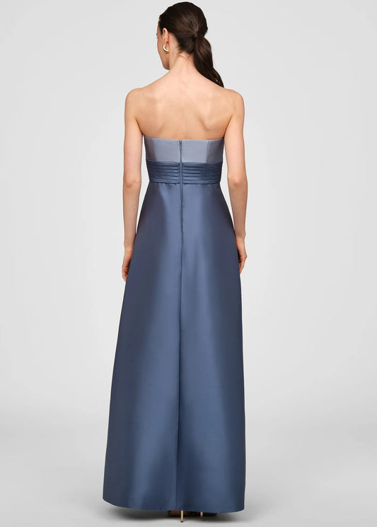 Trina Walk Thru Gown
