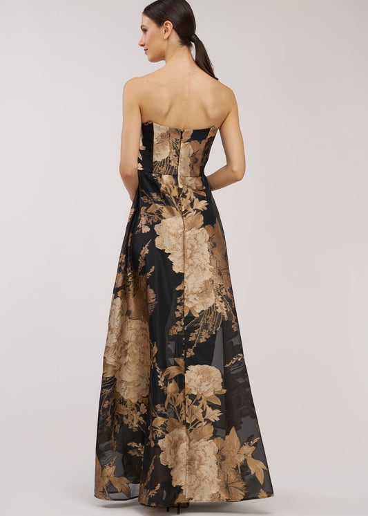 WILLOW GOWN
