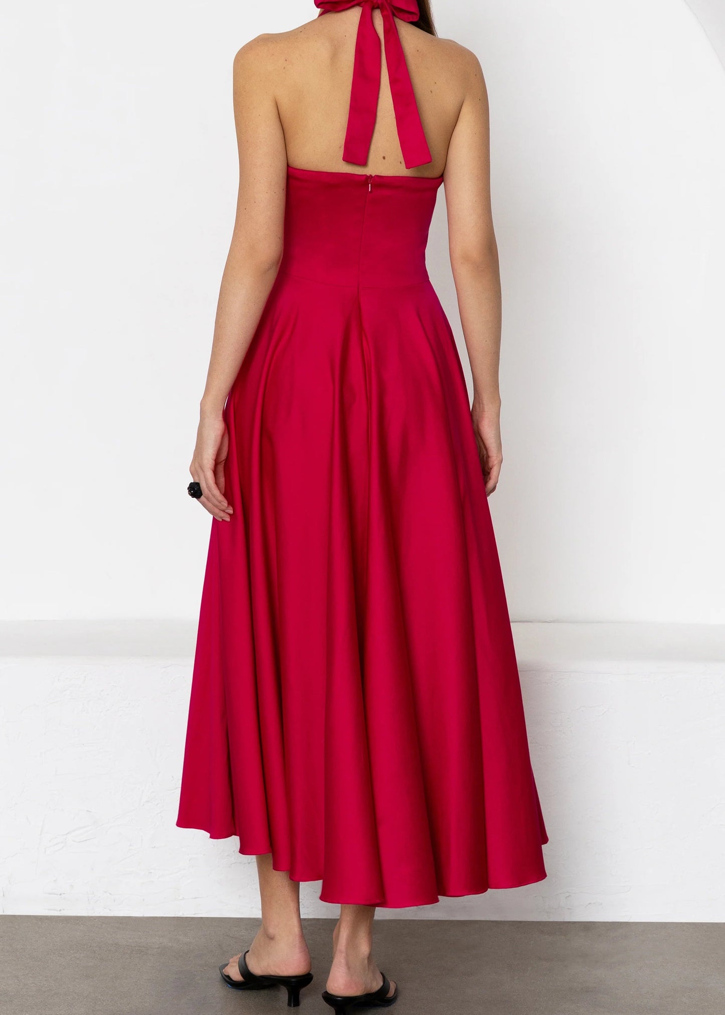 Noelle Midi Dress