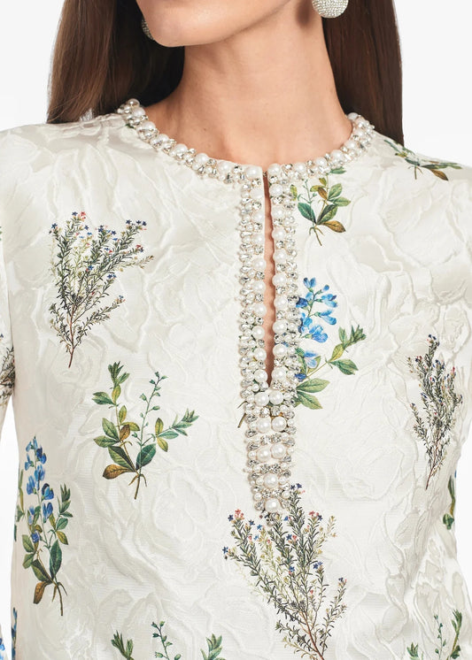 Perry Dress