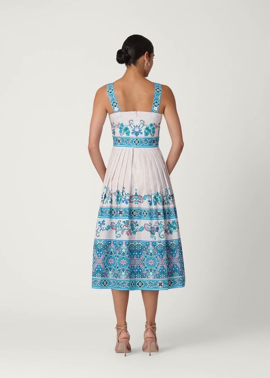Almma Dress