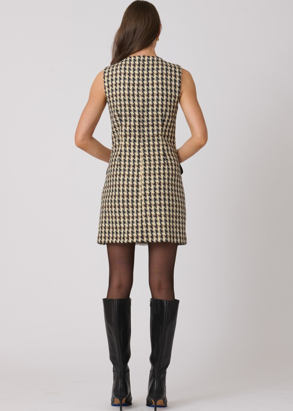 Abigail Dress