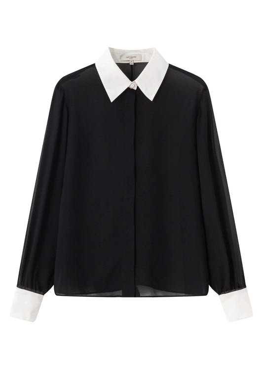 Carter Blouse