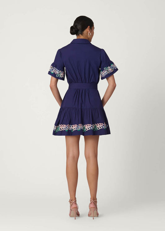 Lima Dress