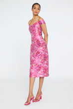 Load image into Gallery viewer, Chantel Off Shoulder Dress