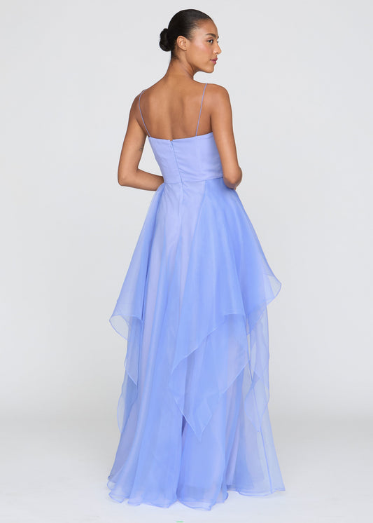ADESSIA ORGANZA GOWN