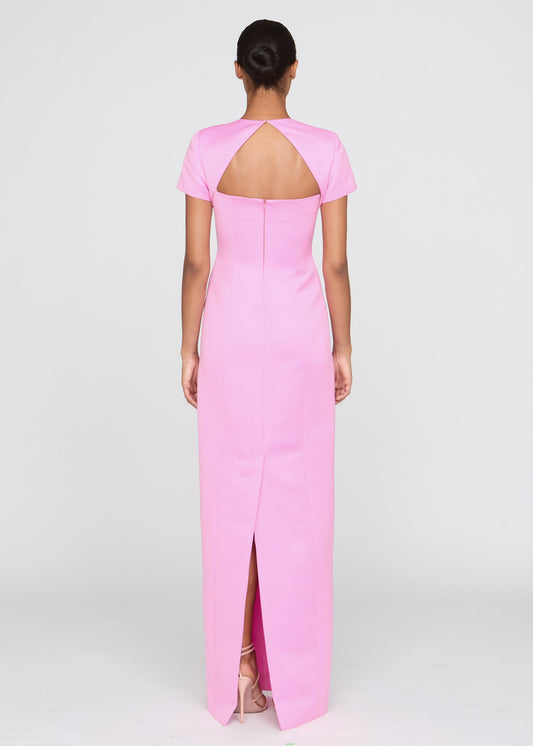 KYNE COLUMN GOWN
