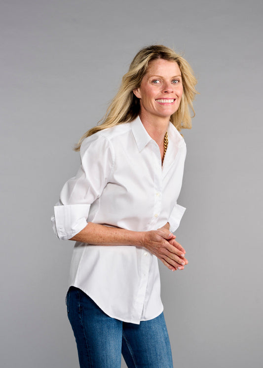 The Great White 4.0 Shirt