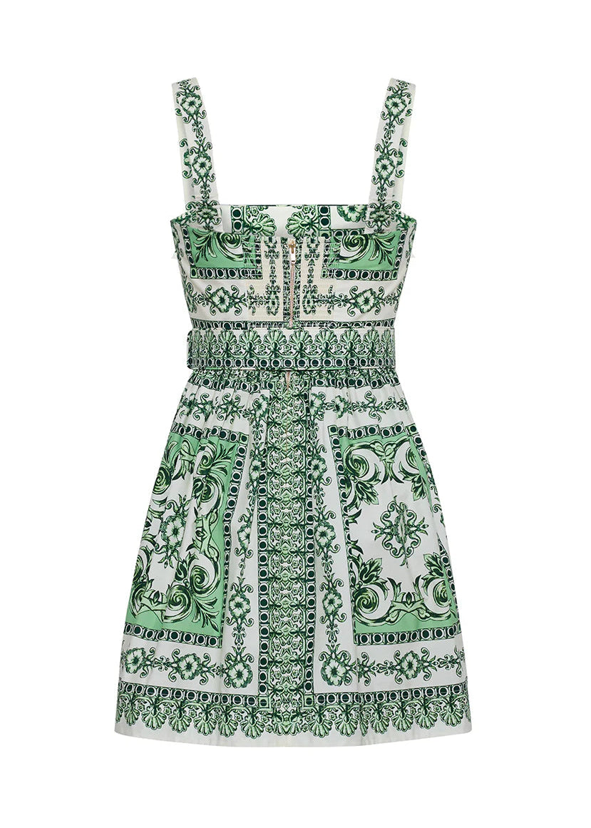 Candy Mini Dress