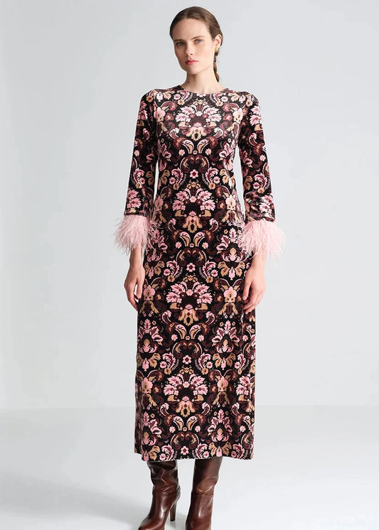 Danya Dress