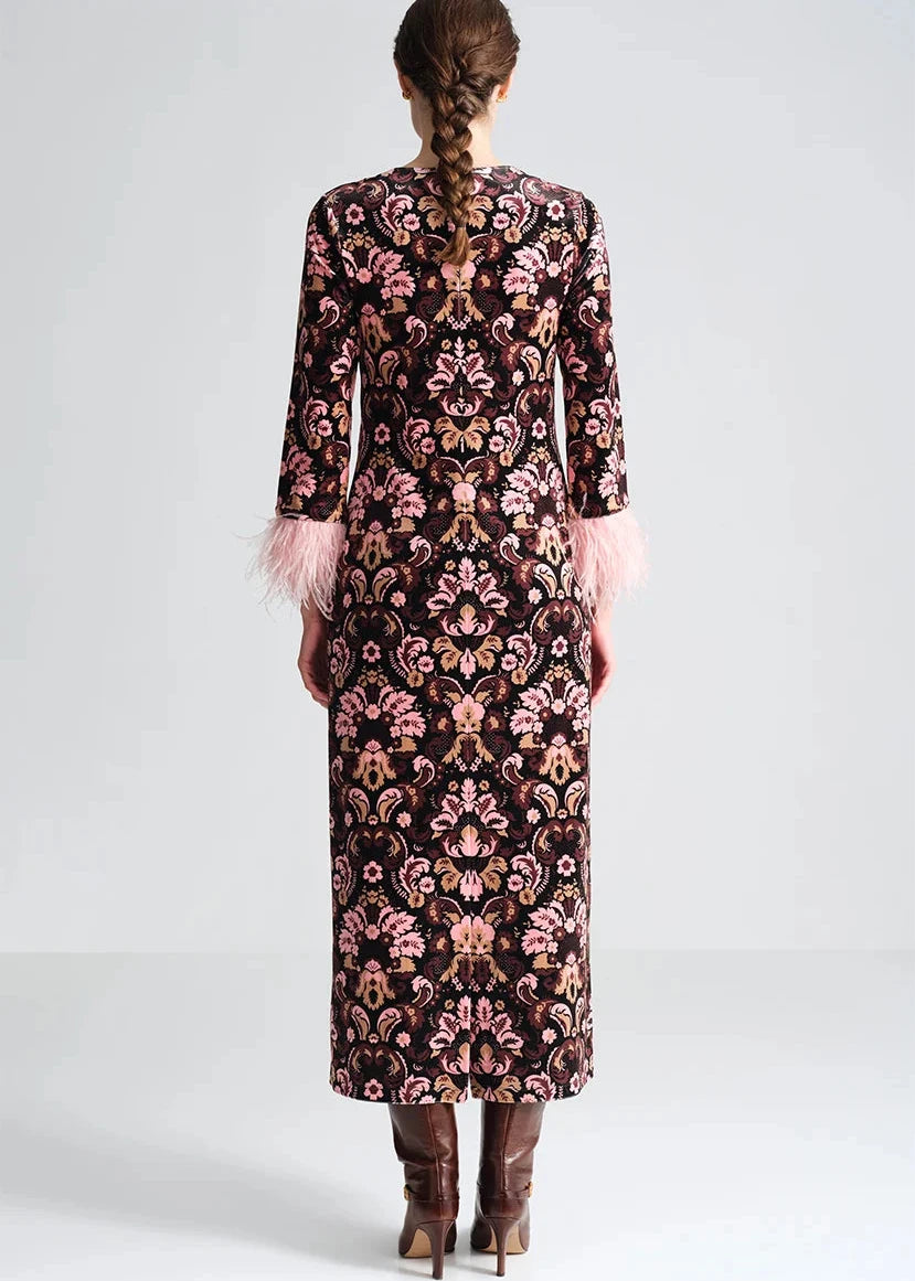 Danya Dress