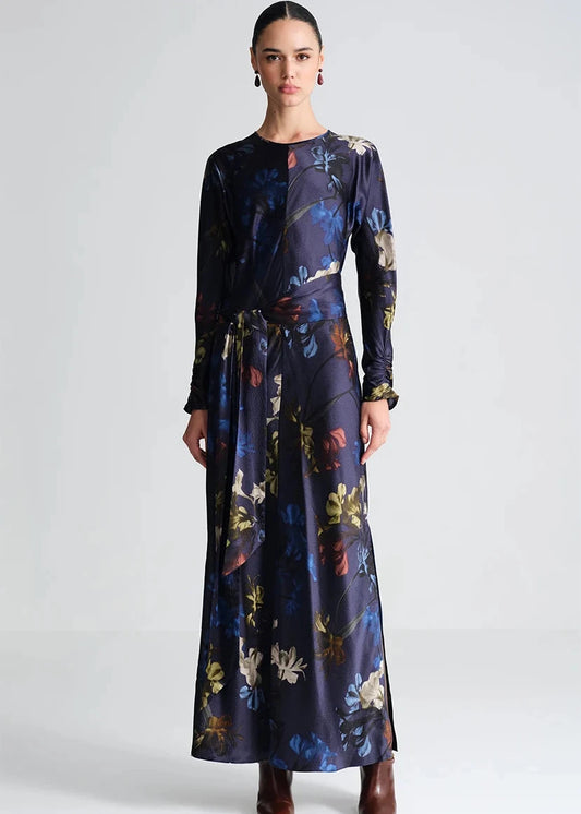 Montgommery Dress
