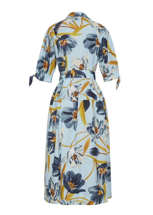 Caro Midi Dress
