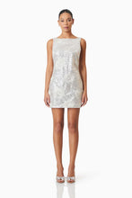 Load image into Gallery viewer, Calendonia Shift Dress